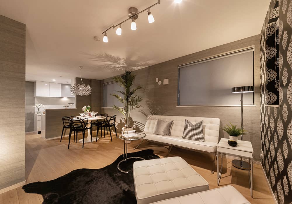 PREMIUM TERRACE