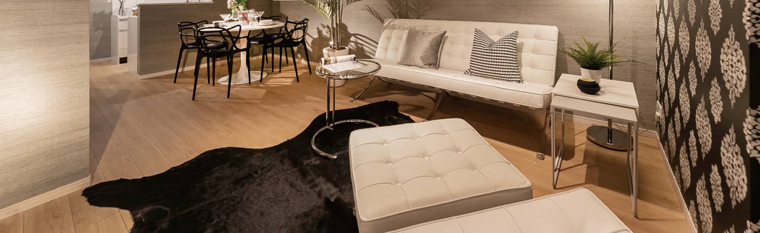 PREMIUM TERRACE
