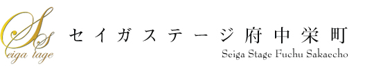 セイガステージ府中栄町