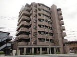 セイガステージ田無