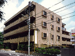 セイガステージ国立Ⅲ