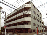 セイガステージ国立Ⅳ
