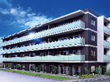 セイガステージ氷川台