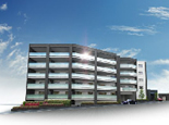 セイガステージ練馬春日町