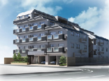 セイガステージ上井草